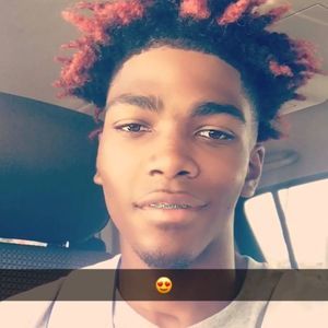 Meet your Posher, Jayden